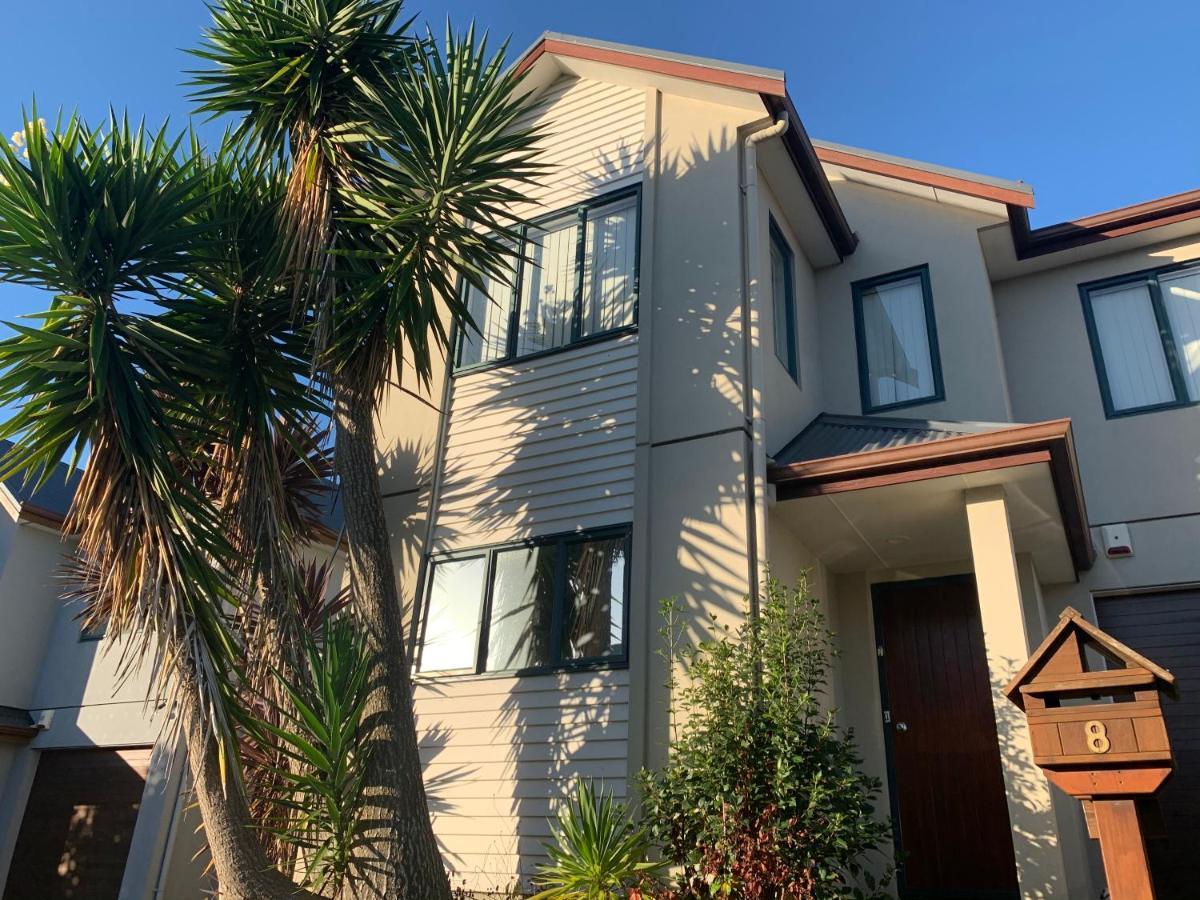 Albany Oteha Home-Bnb Оукланд Екстериор снимка