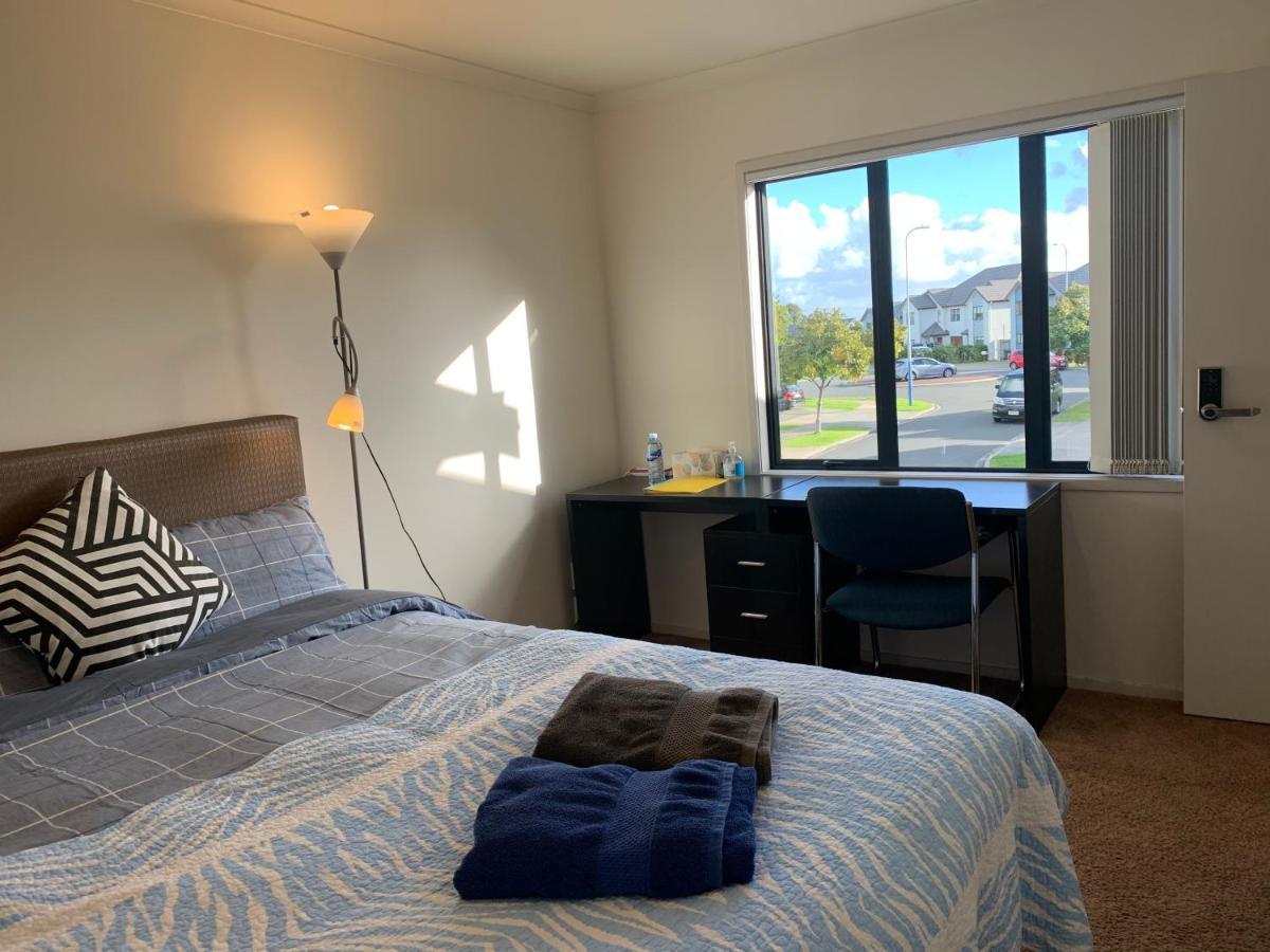 Albany Oteha Home-Bnb Оукланд Екстериор снимка