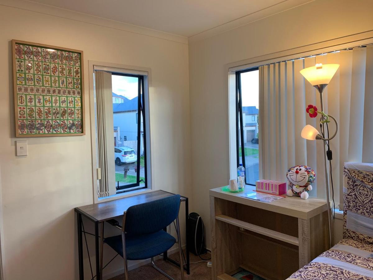 Albany Oteha Home-Bnb Оукланд Екстериор снимка