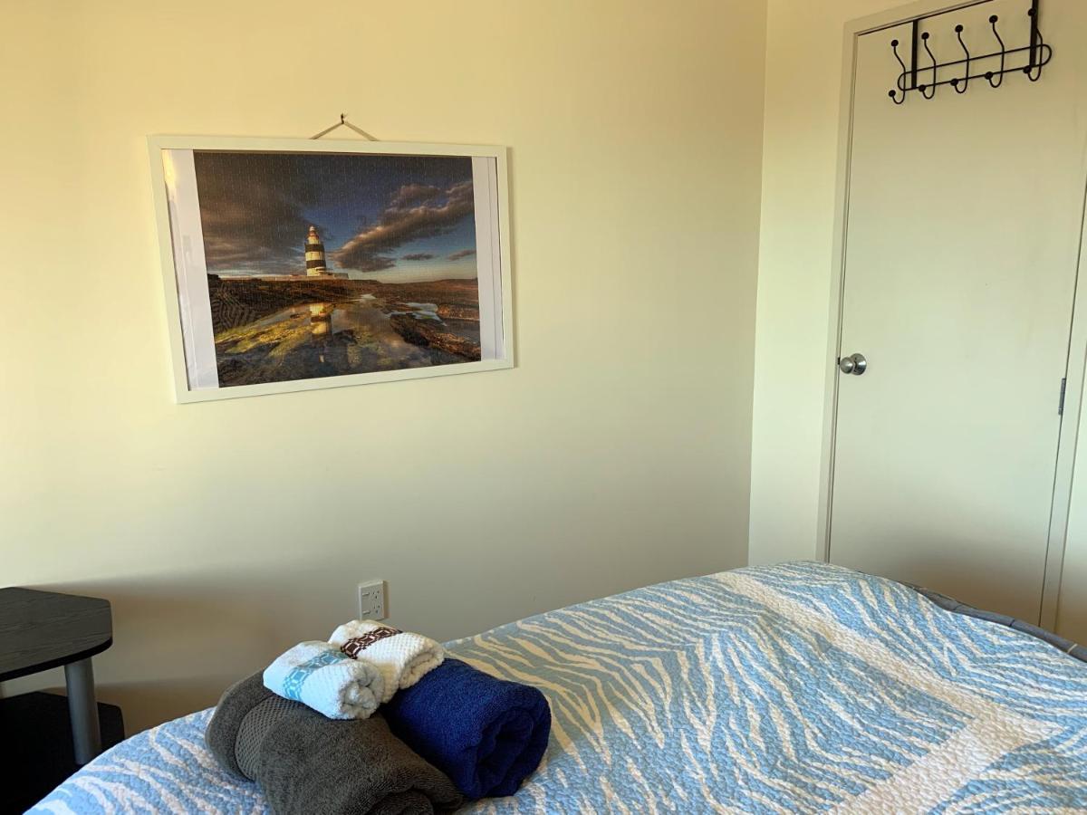Albany Oteha Home-Bnb Оукланд Екстериор снимка