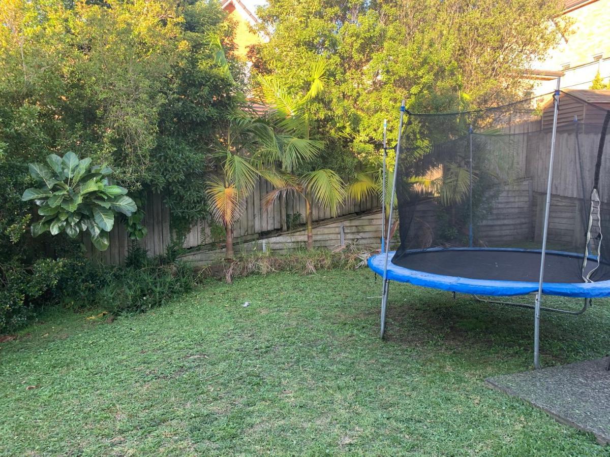 Albany Oteha Home-Bnb Оукланд Екстериор снимка
