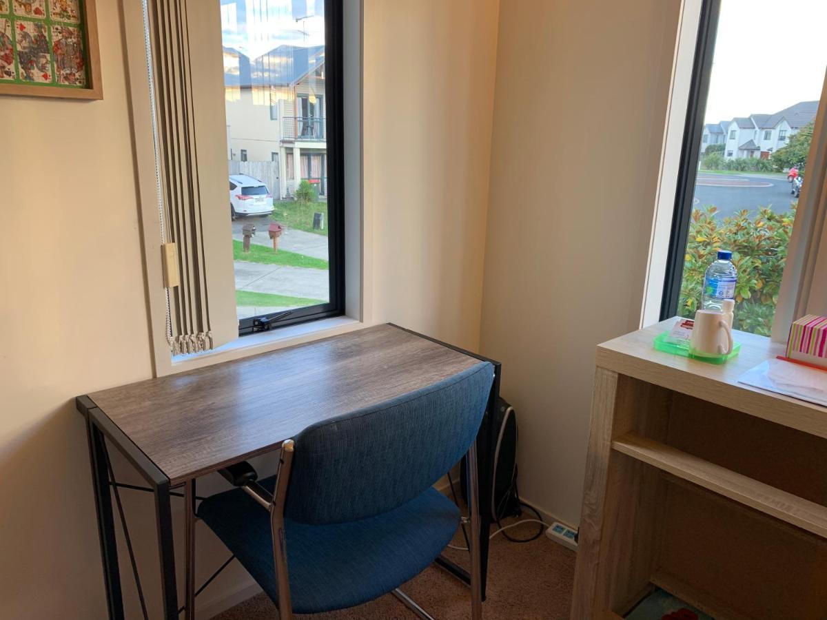 Albany Oteha Home-Bnb Оукланд Екстериор снимка