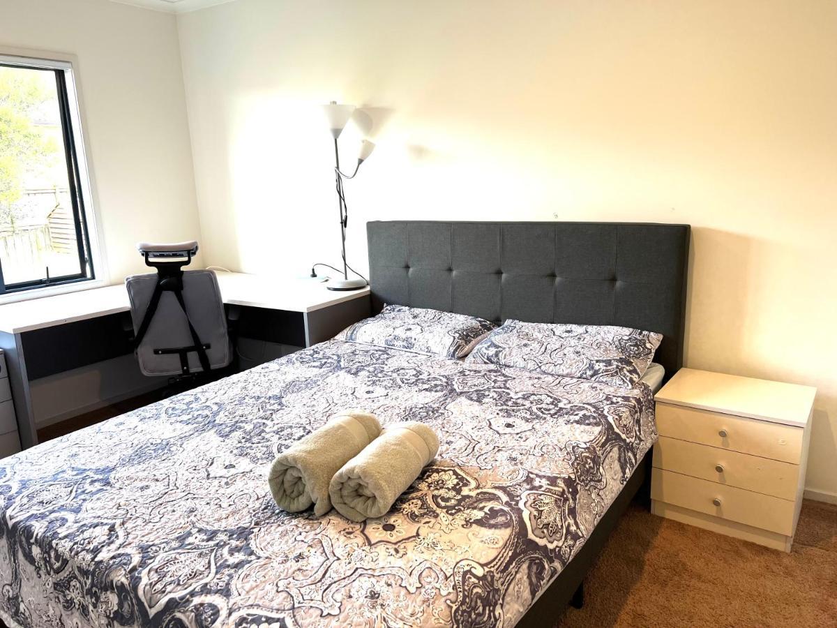 Albany Oteha Home-Bnb Оукланд Екстериор снимка