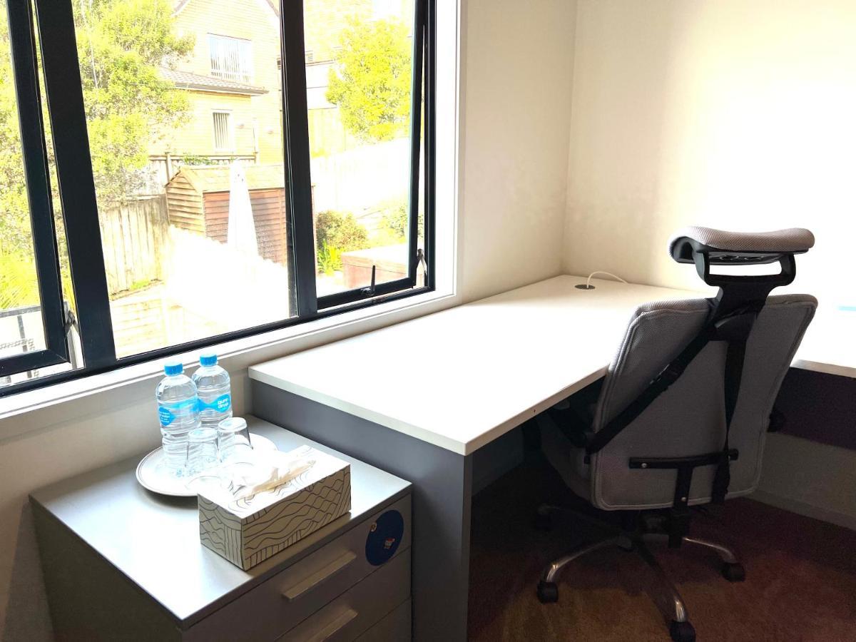 Albany Oteha Home-Bnb Оукланд Екстериор снимка