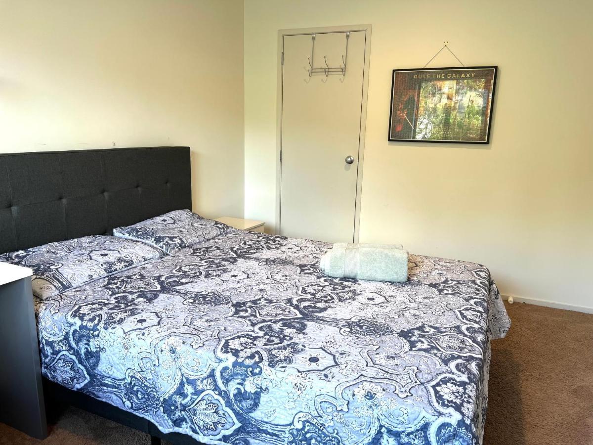 Albany Oteha Home-Bnb Оукланд Екстериор снимка