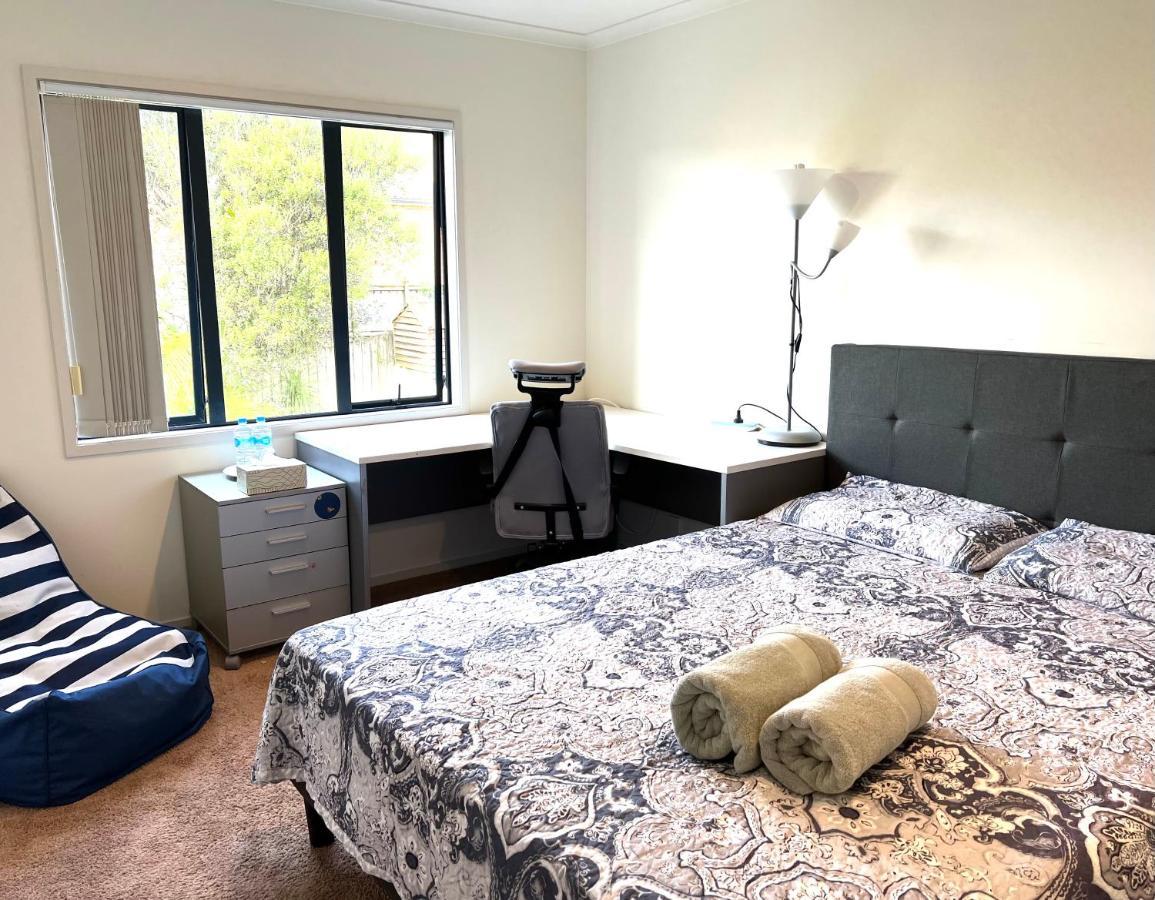 Albany Oteha Home-Bnb Оукланд Екстериор снимка