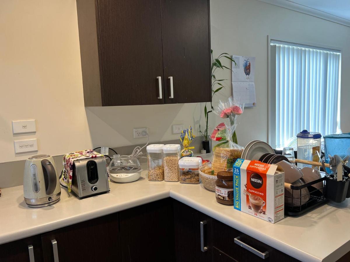 Albany Oteha Home-Bnb Оукланд Екстериор снимка