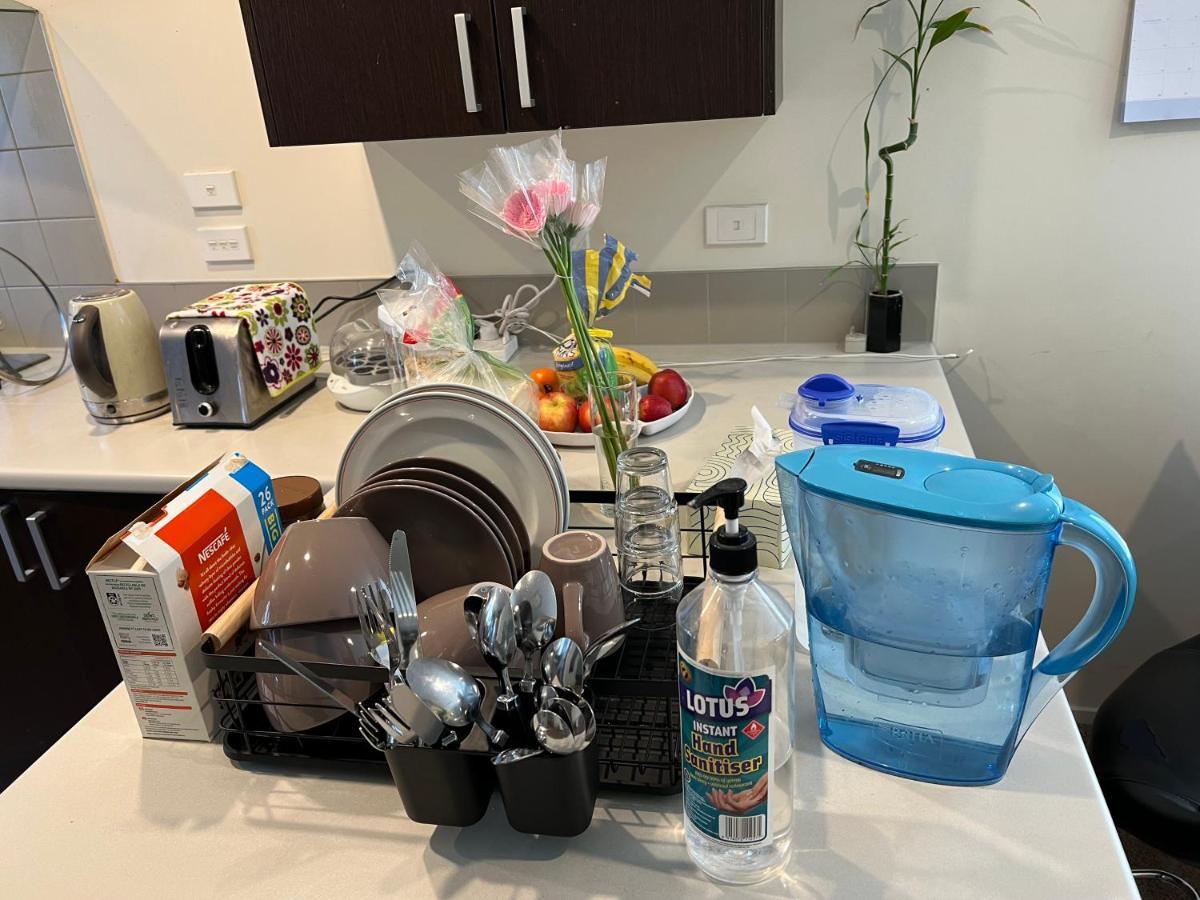 Albany Oteha Home-Bnb Оукланд Екстериор снимка